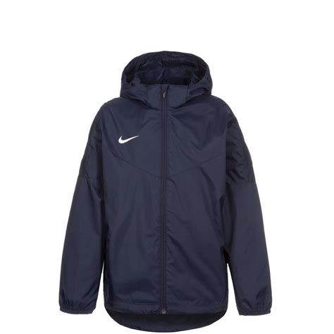 Nike Team Sideline Regenjacke Kinder 